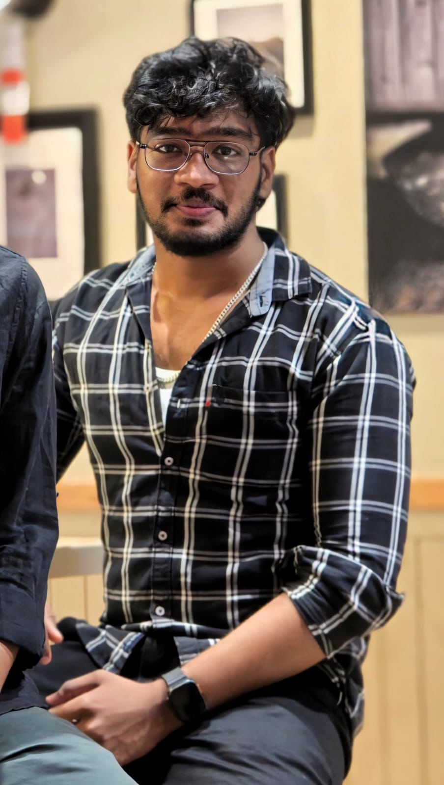 App To Log Gym Progress